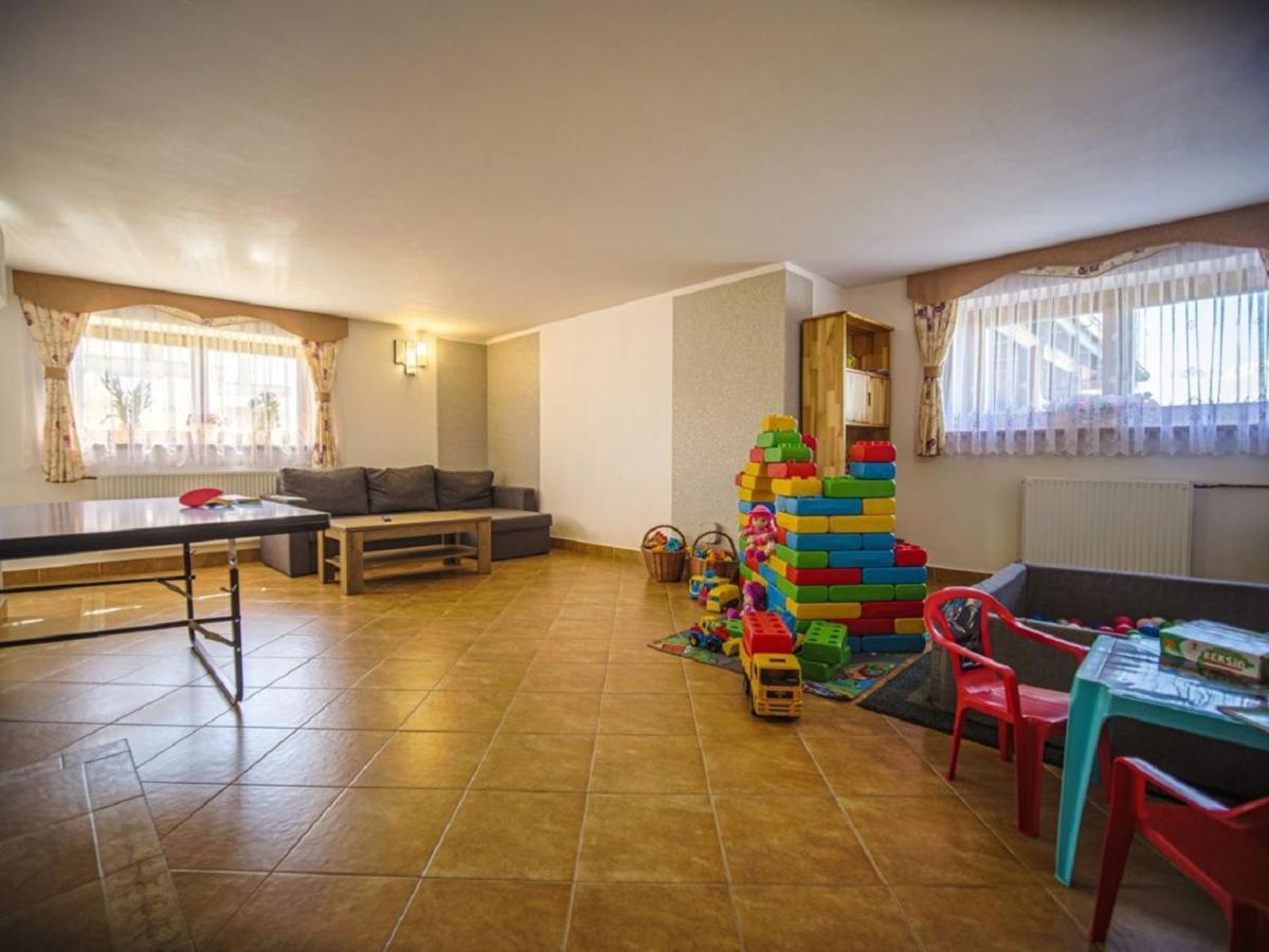 Domek Na Gubalowce & Apartamenty - Premium Chalets & Luxury Apartments Gubalowka Zakopane Exteriör bild